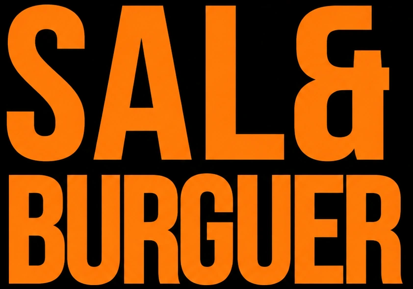 SAL & BURGUER